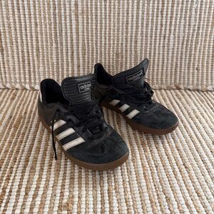 Vintage Adidas Samba Sneakers